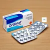 Comparateur de prix orlistat a